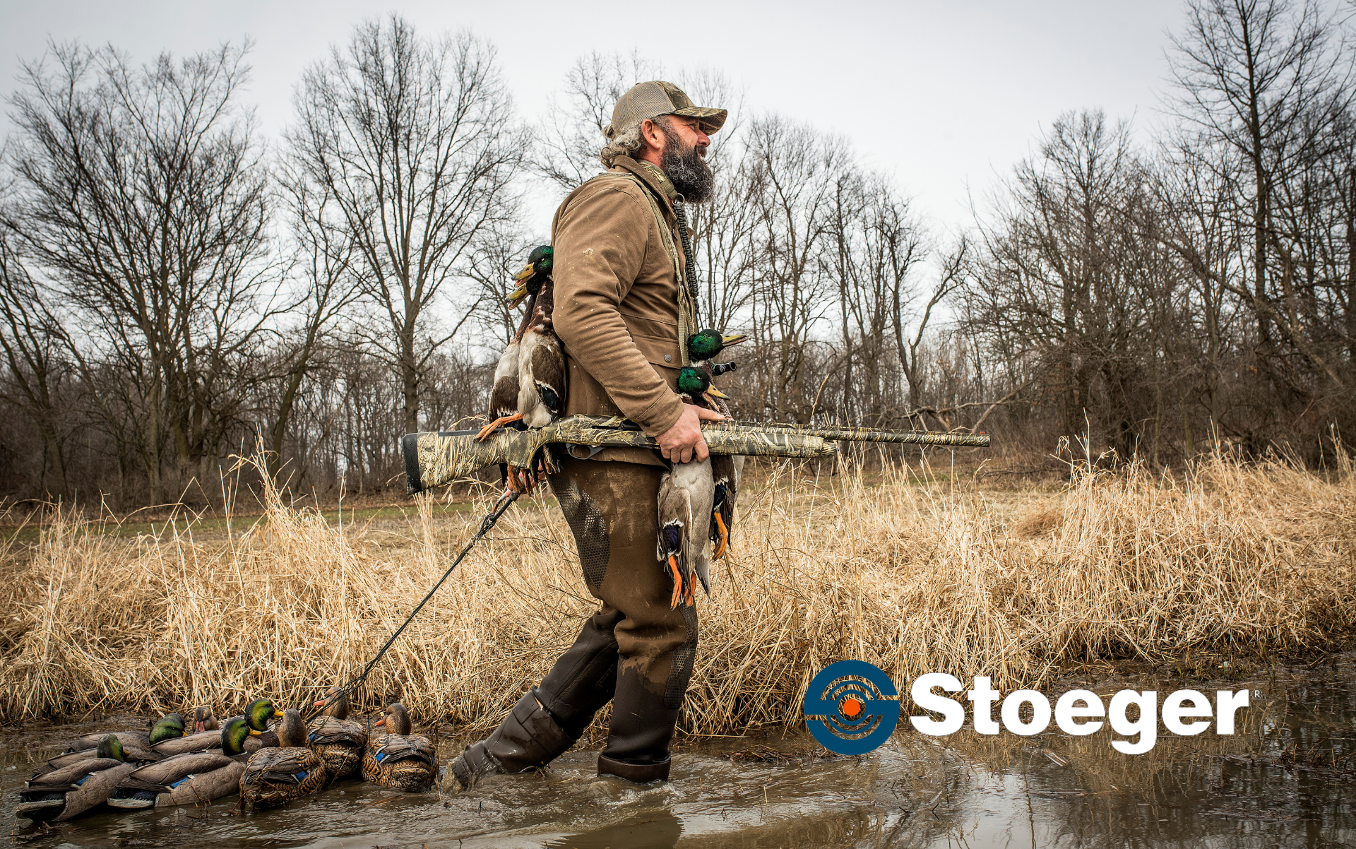 Stoeger